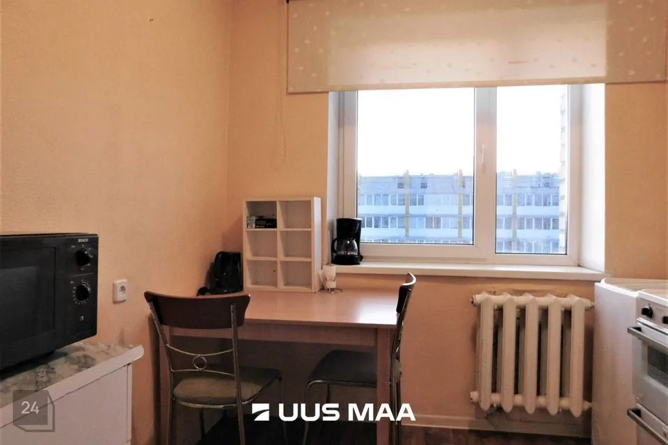 1-toaline Korter - Jõhvi vald, Jõhvi linn - foto 2