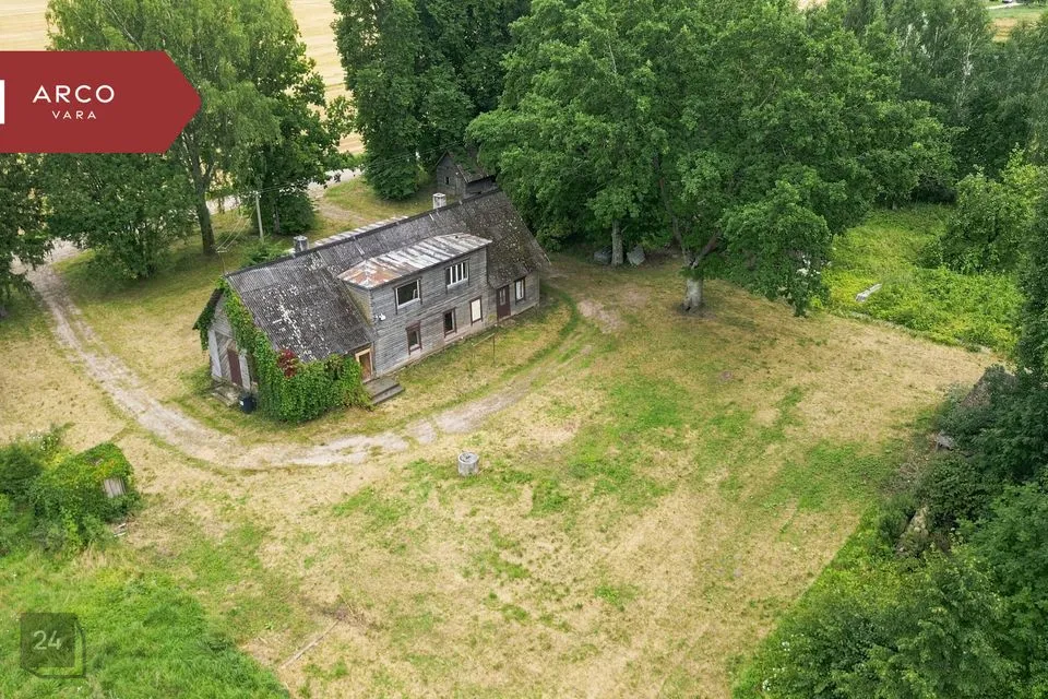201 m² дом в Põlva vald, Nooritsmetsa küla - фото 3
