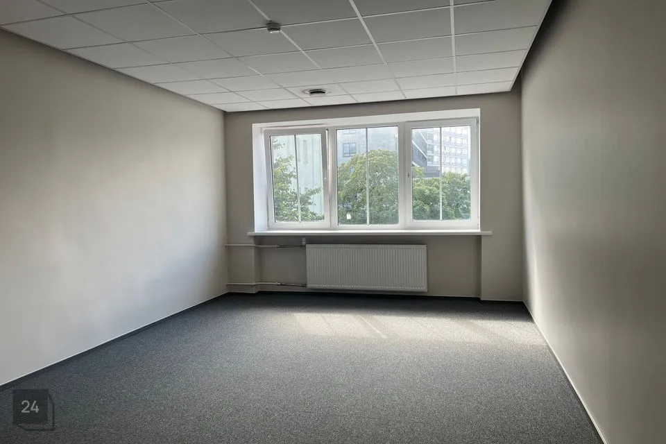 Teenindus, 23 m² Äripind  -  Tallinn, Kesklinna linnaosa - foto 2
