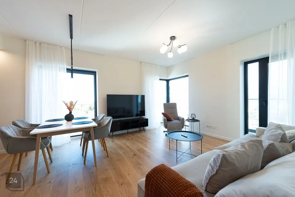 3-toaline Korter - Tallinn, Haabersti linnaosa - foto 2
