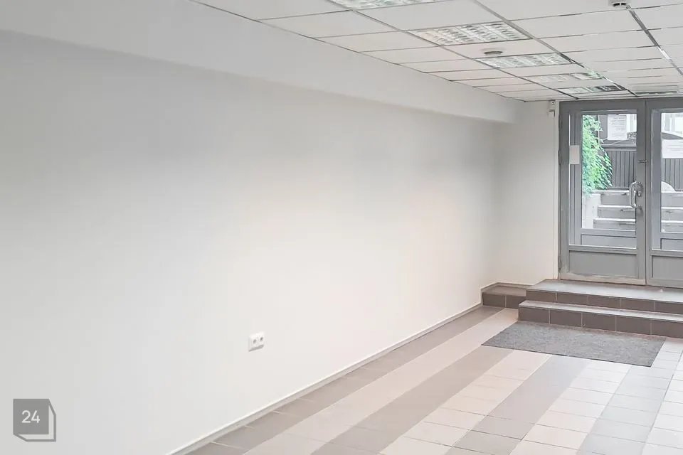 Mitme sihtotstarbega, 109 m² Äripind - Tallinn, Kesklinna linnaosa - foto 3