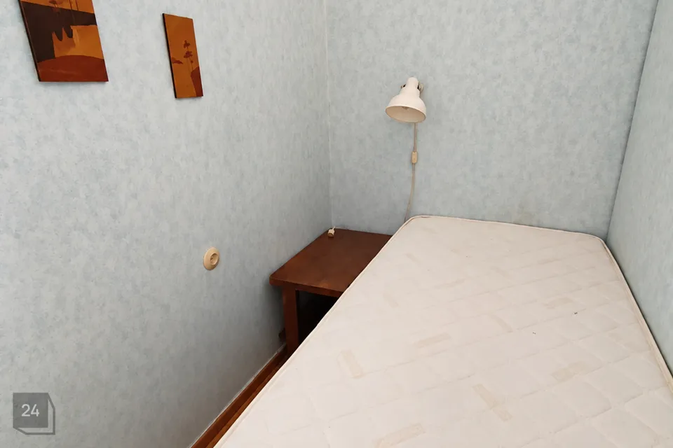 2-toaline Korter  -  Kohtla-Järve linn, Järve linnaosa - foto 3