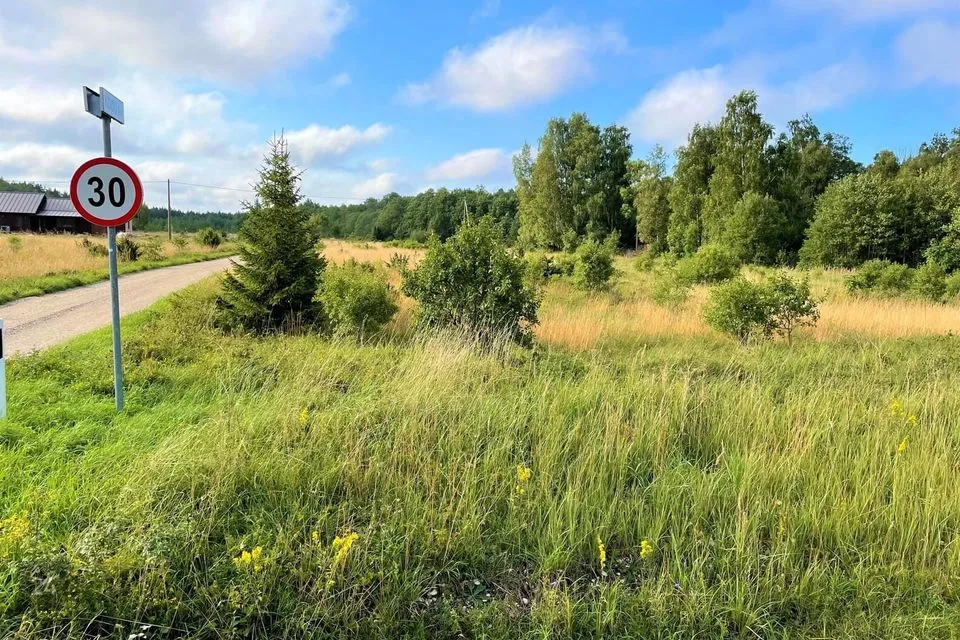 Elamumaa, 2573 m² Maa  -  Haapsalu linn, Rohuküla - foto 3