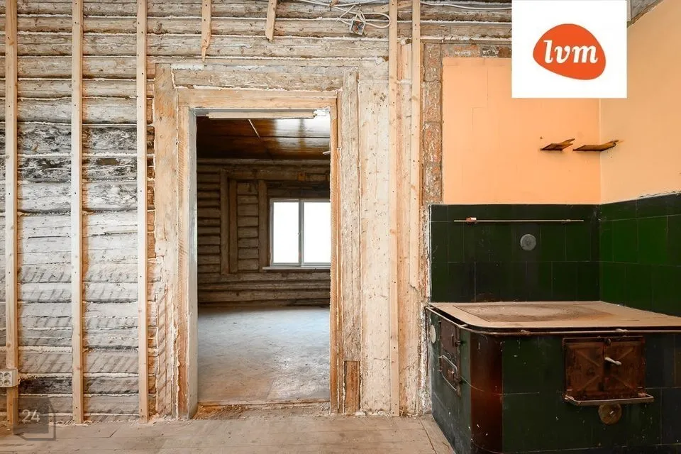 5-toaline Maja  -  Pärnu linn, Pärnu linn - foto 2