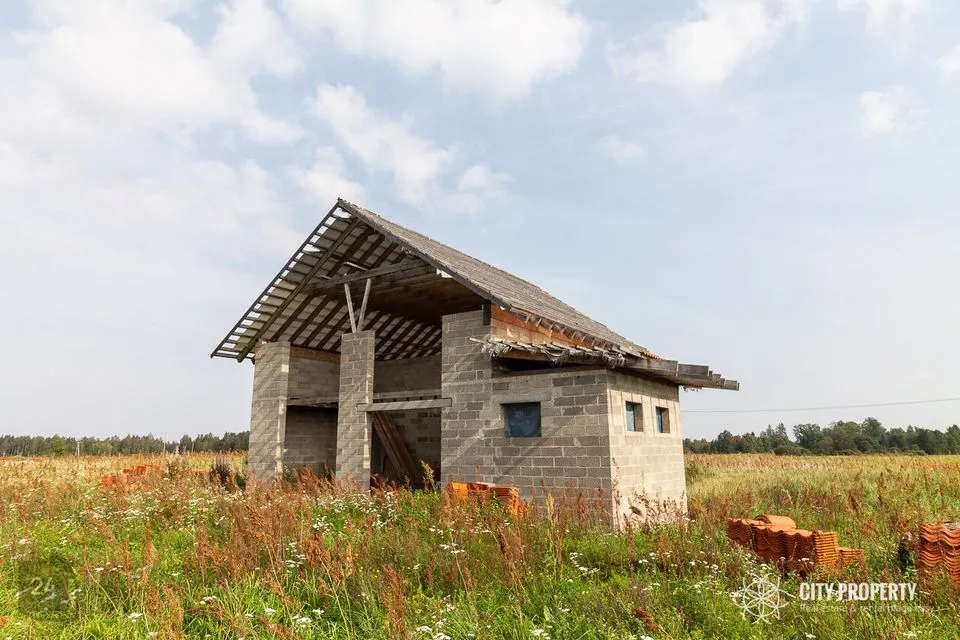 Elamumaa, 8500 m² Maa - Anija vald, Rasivere küla - foto 3