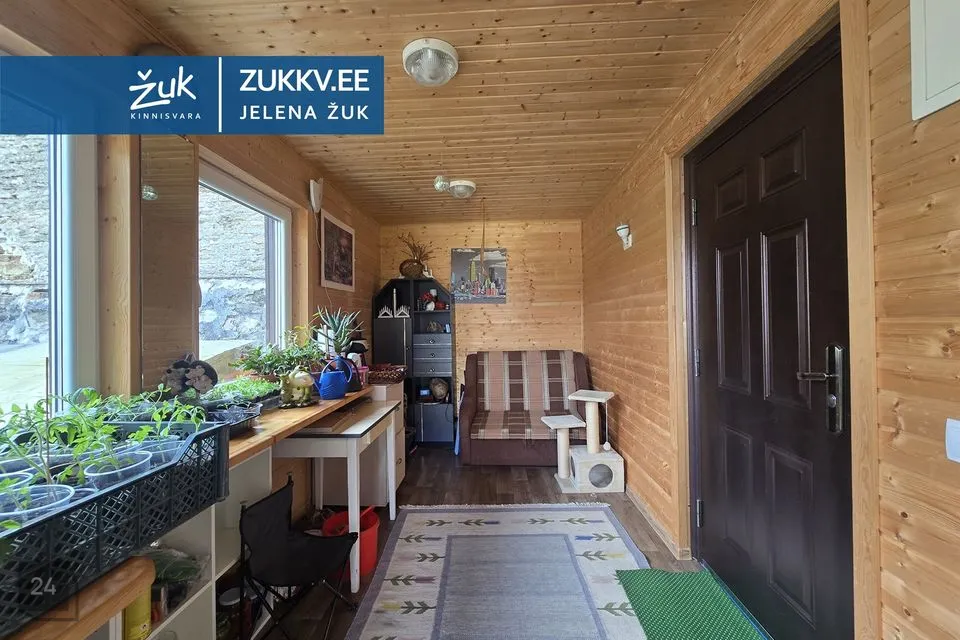 2-toaline Maja  -  Narva linn - foto 5