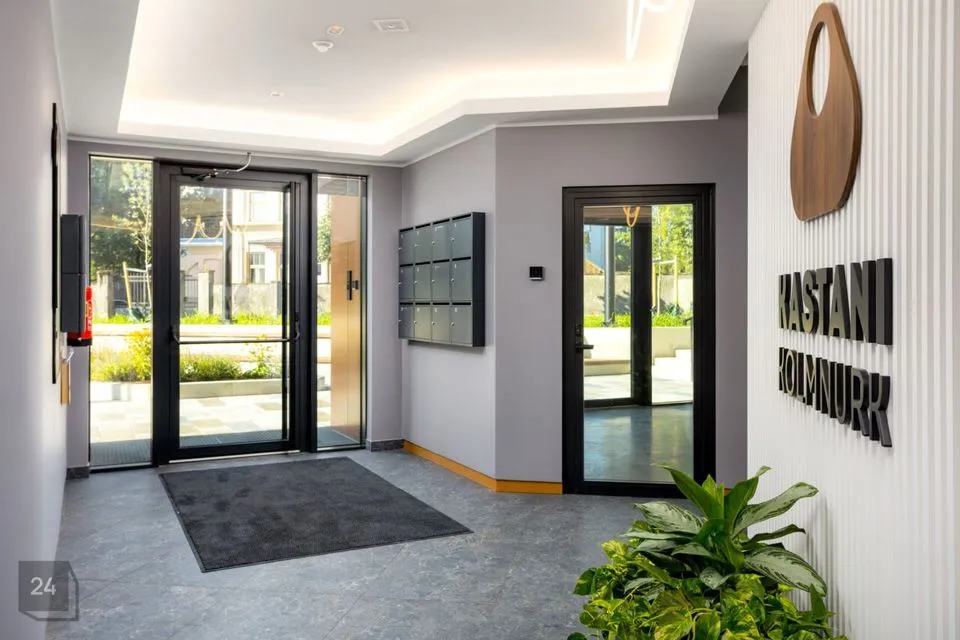Büroo või Teenindus, 105 m² Äripind - Tartu linn, Tartu linn - foto 3