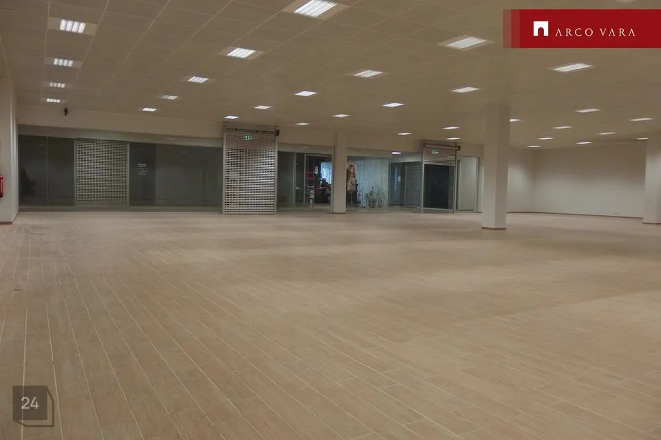 Kaubandus, 386 m² Äripind - Tallinn, Pirita linnaosa - foto 4