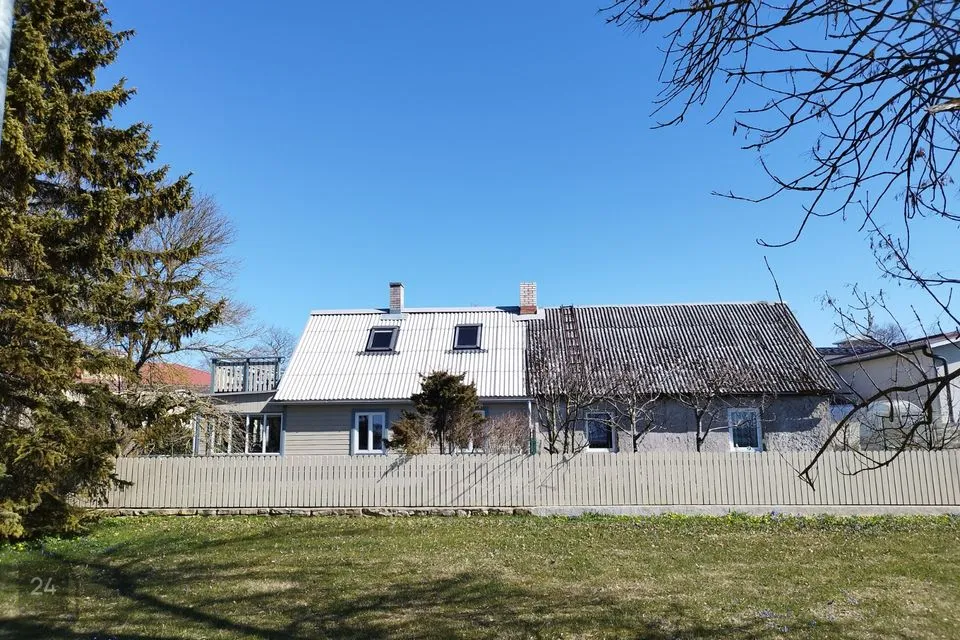 2-toaline Majaosa  -  Haapsalu linn, Haapsalu linn - foto 3