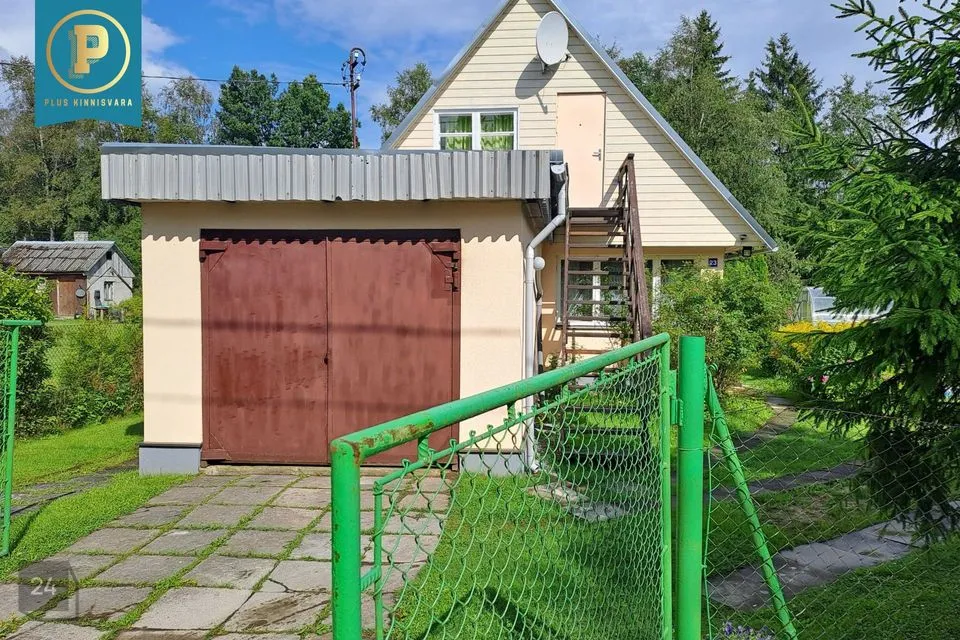 4-toaline Maja  -  Kohila vald, Aespa alevik - foto 3