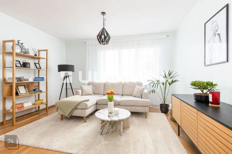 3-toaline Korter - Tallinn, Põhja-Tallinna linnaosa