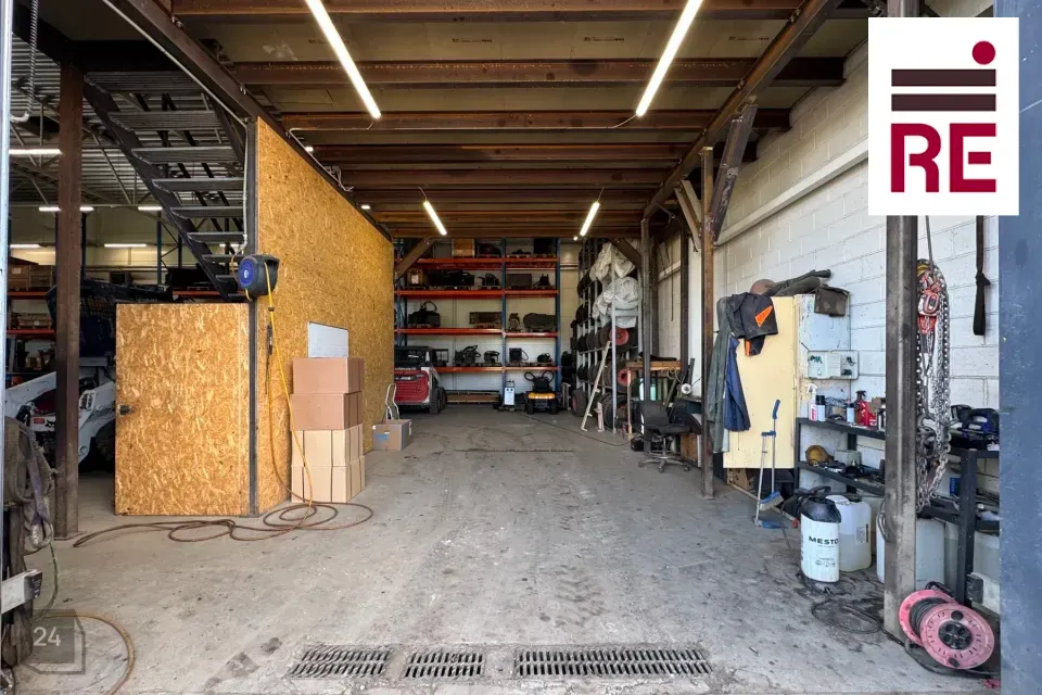 Mitme sihtotstarbega, 504 m² Äripind - Rae vald, Peetri alevik - foto 5