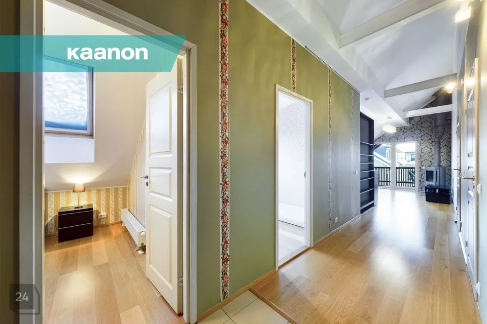 3-room apartment in Tallinn, Põhja-Tallinna linnaosa - photo 3