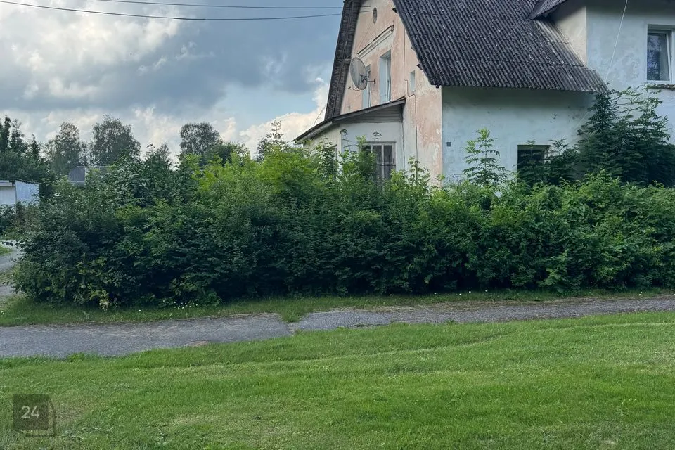 2-комнатная Квартира в Kohtla-Järve linn, Ahtme linnaosa - фото 5