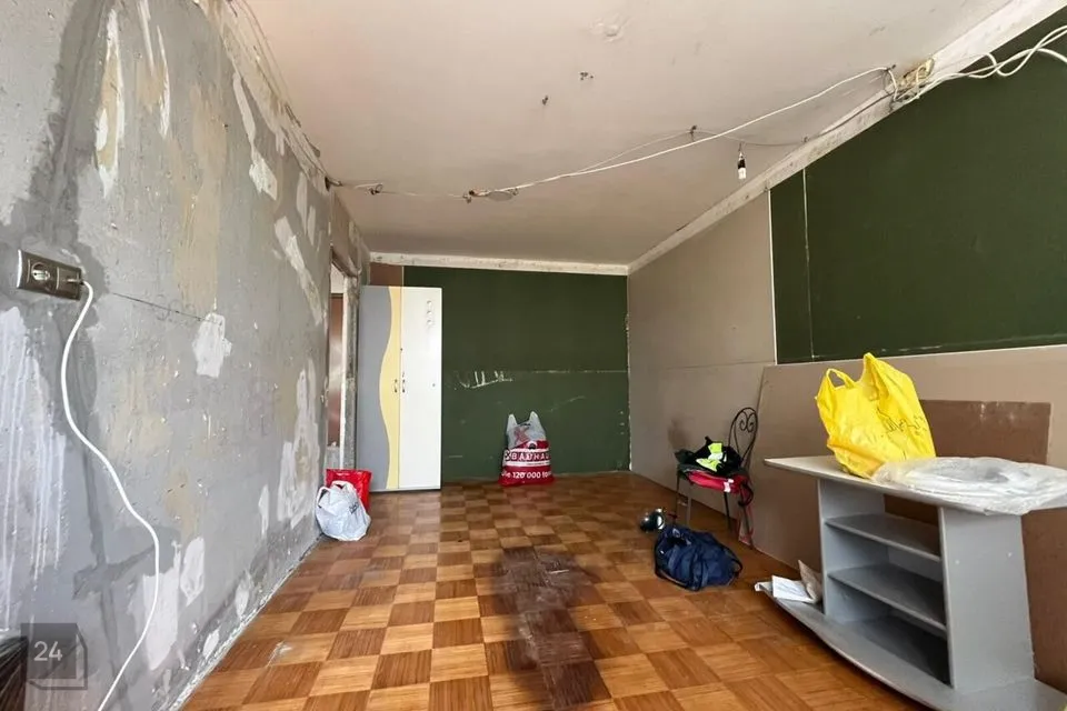 1-комнатная Квартира в Tallinn, Haabersti linnaosa