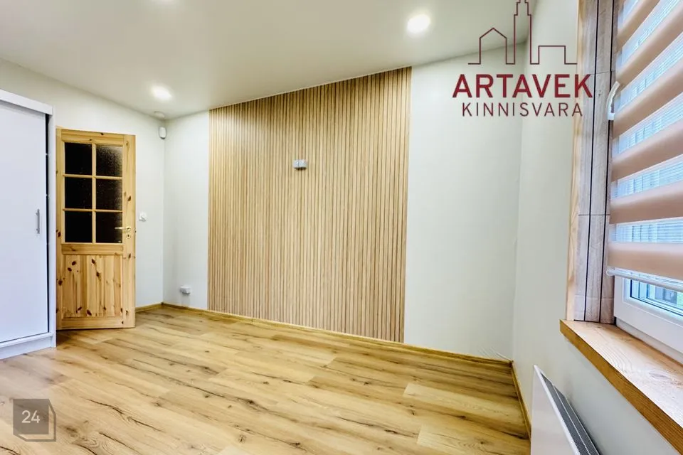 5-toaline Maja - Lüganuse vald, Aruvälja küla - foto 4