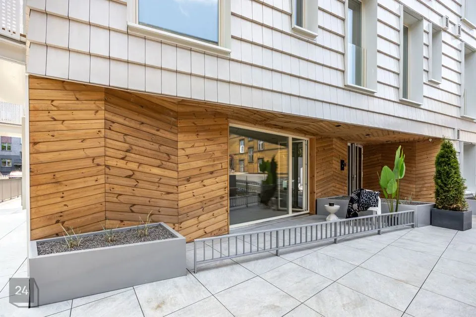 2-room apartment in Tallinn, Kesklinna linnaosa - photo 4