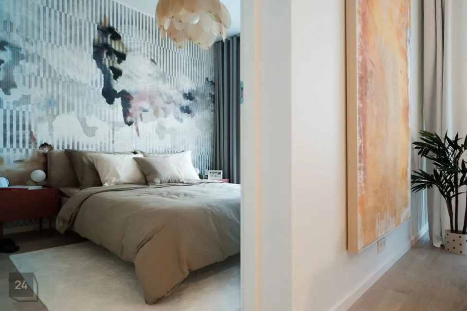 3-toaline Korter - Tallinn, Mustamäe linnaosa - foto 4