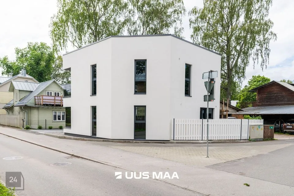 153 m² Äripind - Tallinn, Nõmme linnaosa - foto 2