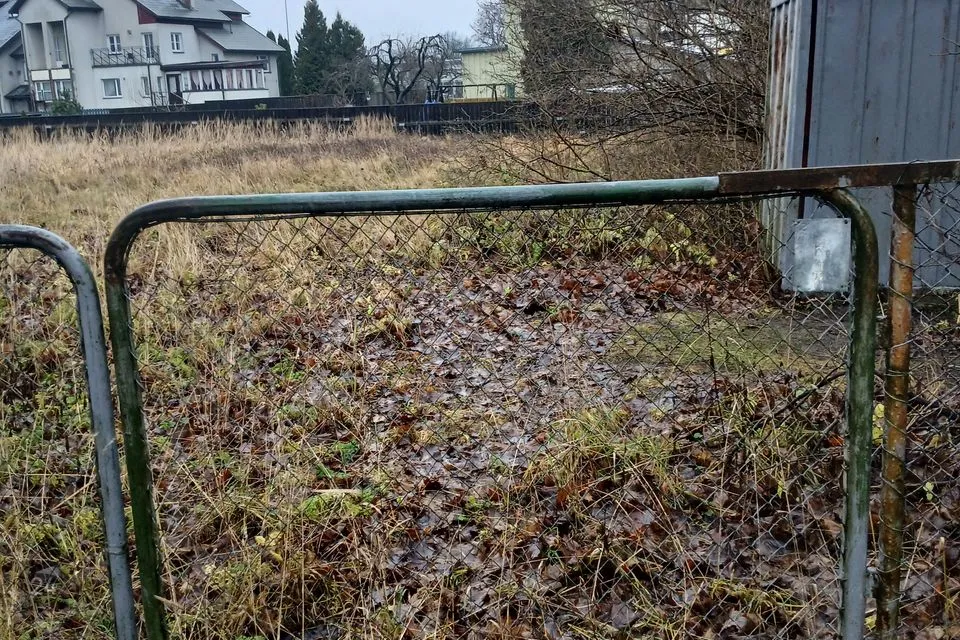 Elamumaa, 984 m² Maa  -  Haapsalu linn, Haapsalu linn - foto 3