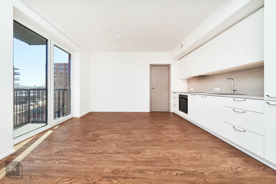 3-toaline Korter - Tallinn, Põhja-Tallinna linnaosa - foto 3