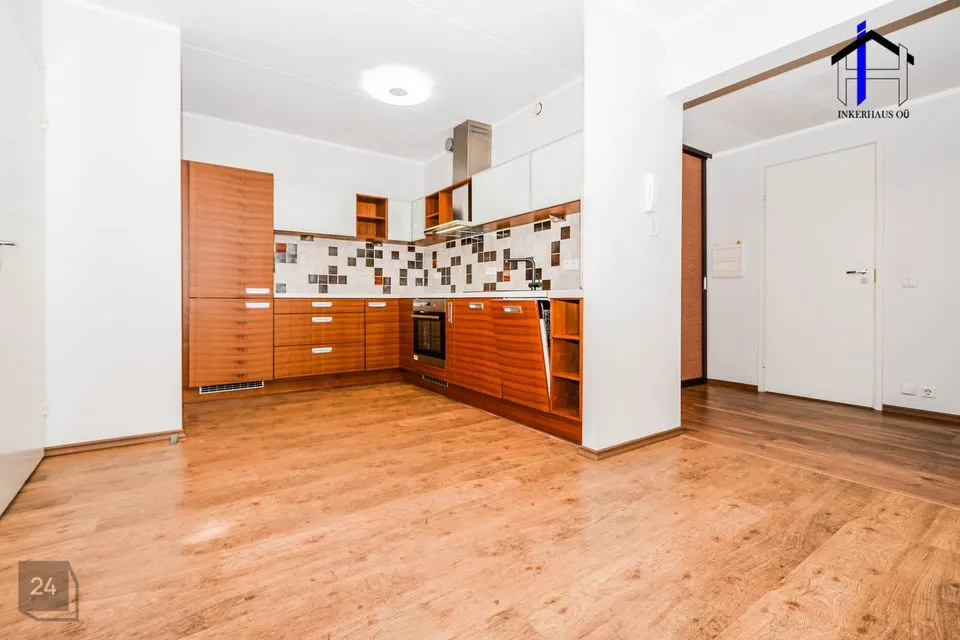 2-toaline Korter  -  Tartu linn, Tartu linn - foto 2