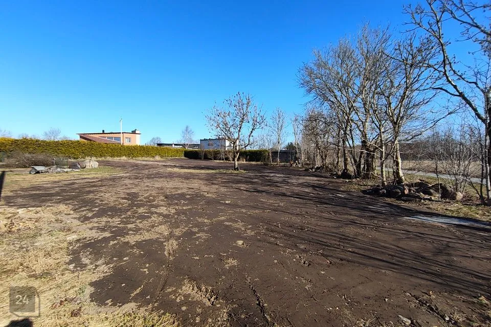 Elamumaa, 1776 m² Maa - Harku vald, Tiskre küla - foto 4