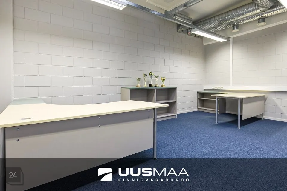 Büroo või Teenindus, 60 m² Äripind - Tallinn, Mustamäe linnaosa - foto 2