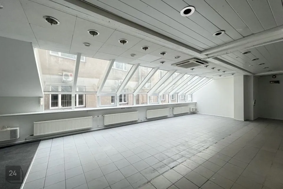 Büroo või Teenindus, 161 m² Äripind  -  Tallinn, Kesklinna linnaosa - foto 2