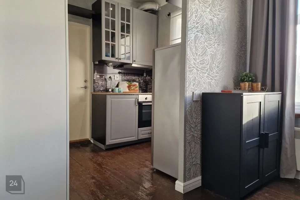 1-toaline Korter  -  Tallinn, Põhja-Tallinna linnaosa - foto 4