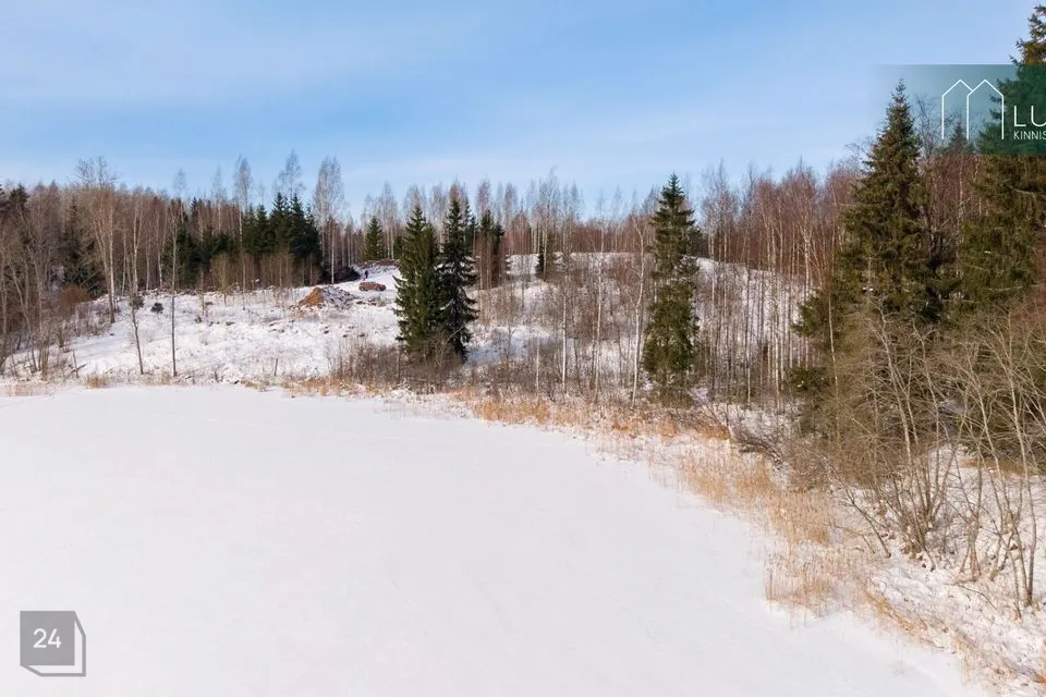 Maatulundusmaa, 34405 m² участок в Otepää vald, Kaurutootsi küla - фото 4