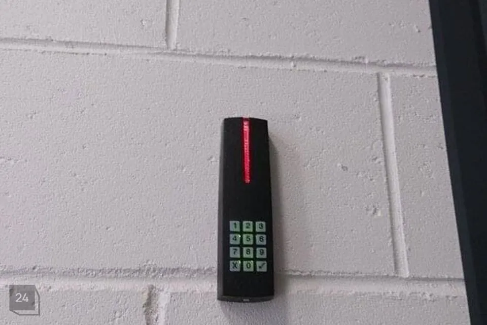 Büroo, 56 m² Äripind - Rae vald, Peetri alevik - foto 3