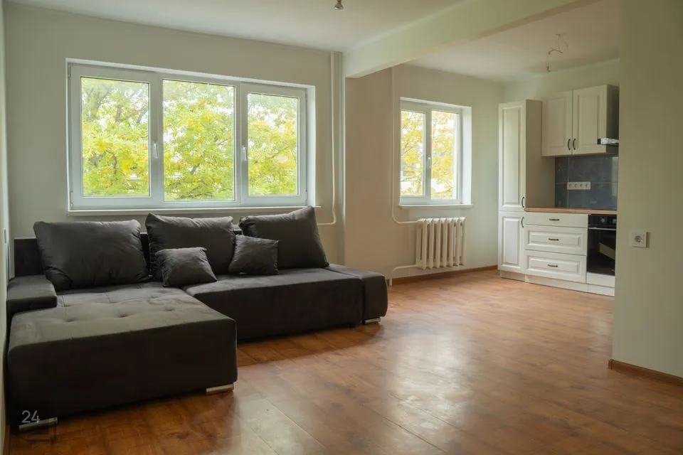 4-toaline Korter - Mustvee vald, Kääpa küla