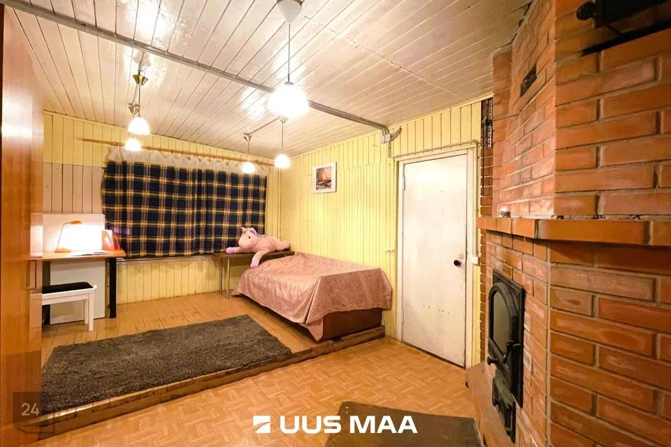 4-toaline Suvila  -  Tallinn, Pirita linnaosa - foto 2