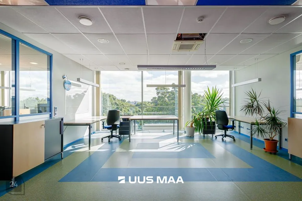 182 m² Äripind - Tallinn, Kristiine linnaosa - foto 4