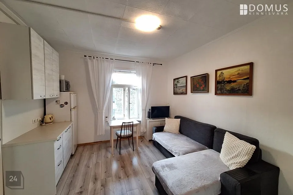1-toaline Korter  -  Tallinn, Põhja-Tallinna linnaosa - foto 4
