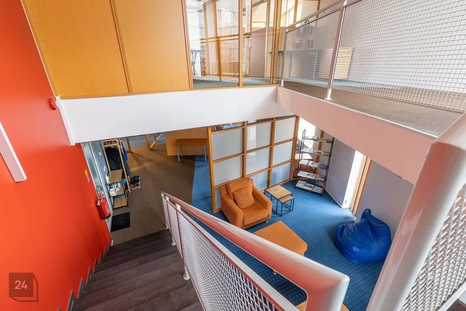 210 m² Äripind  -  Tallinn, Haabersti linnaosa