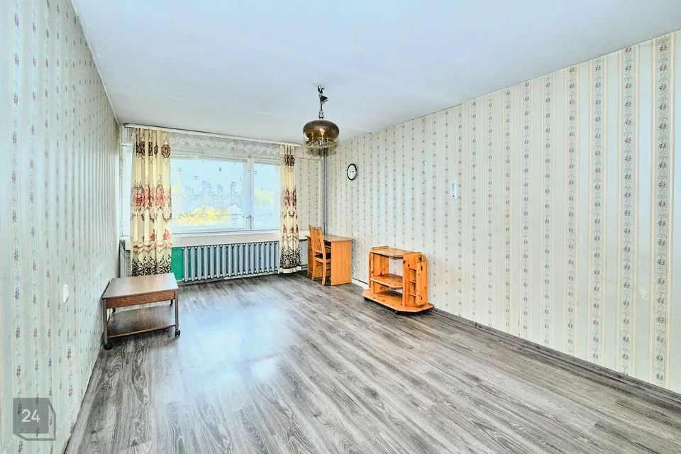 1-toaline Korter - Tallinn, Põhja-Tallinna linnaosa