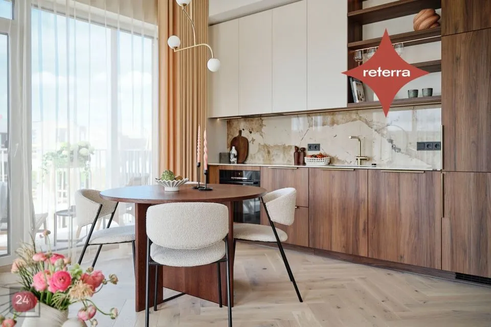 4-toaline Korter  -  Rae vald, Rae küla - foto 5