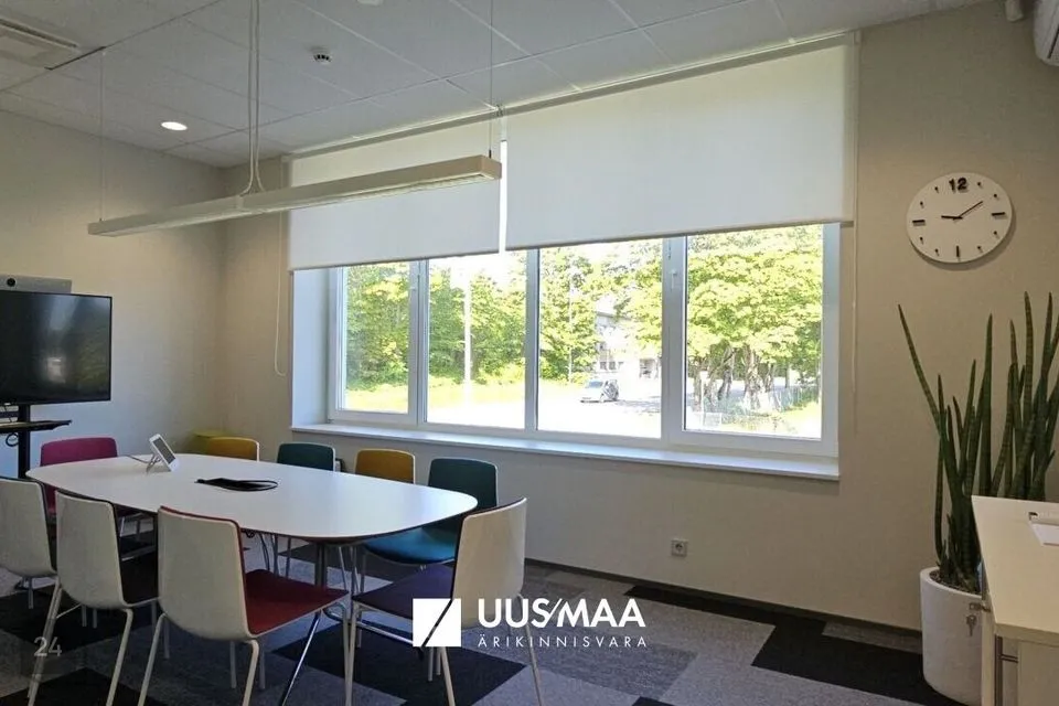 61 m² Äripind - Jõhvi vald, Jõhvi linn
