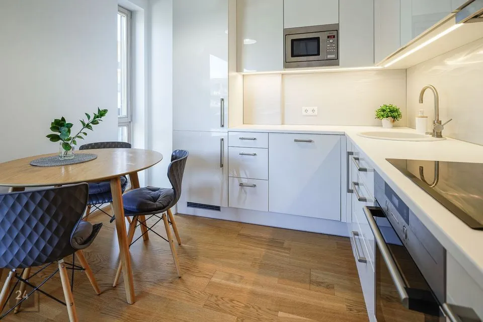 3-комнатная Квартира в Tallinn, Põhja-Tallinna linnaosa