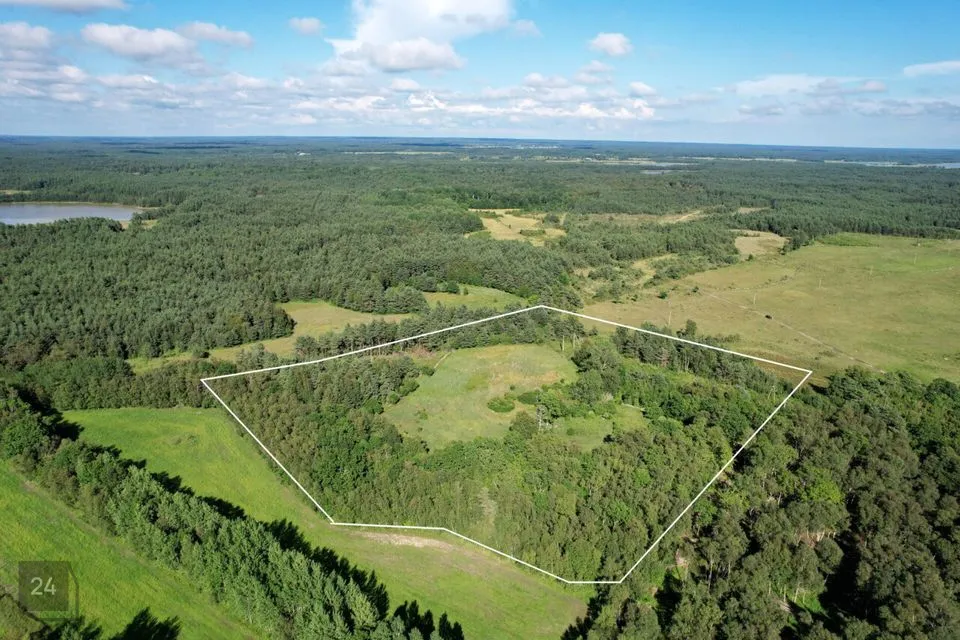 Elamumaa, 30242 m² Maa - Saaremaa vald, Karala küla - foto 4