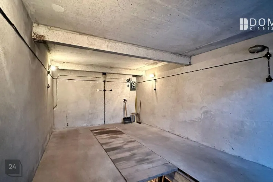 24 m² Garaaž  -  Tallinn, Mustamäe linnaosa - foto 4