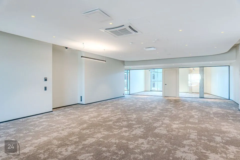 Büroo, 1021 m² Äripind  -  Tallinn, Kesklinna linnaosa - foto 5