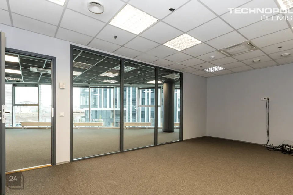 Büroo, 212 m² Äripind - Tallinn, Lasnamäe linnaosa - foto 5