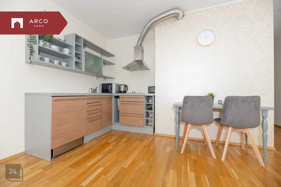 2-комнатная Квартира в Pärnu linn, Pärnu linn