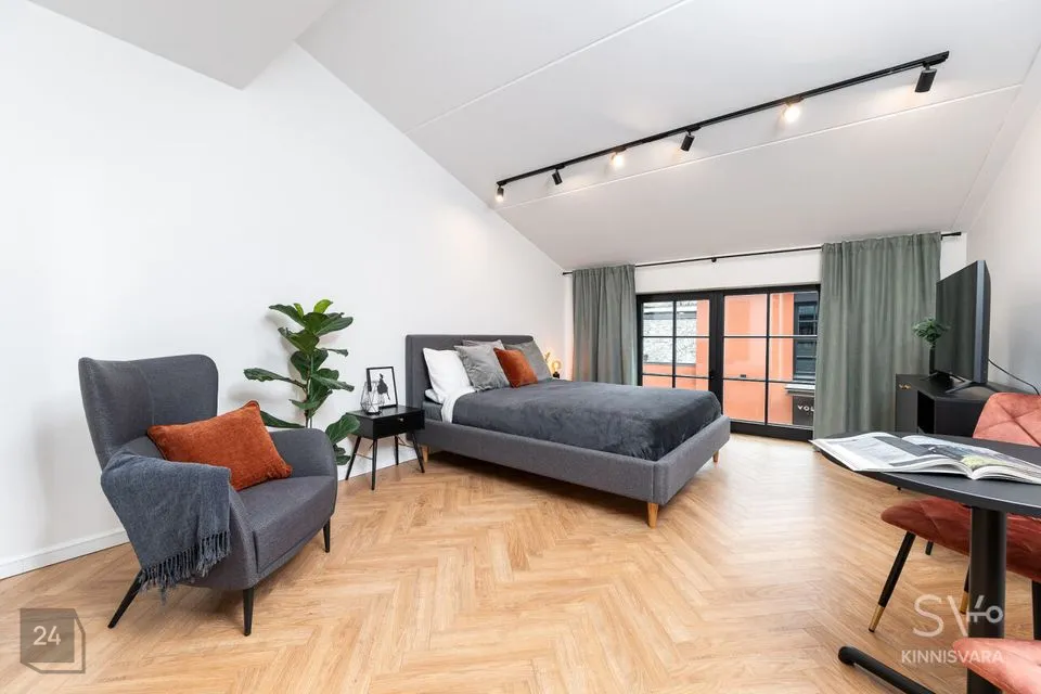 1-toaline Korter  -  Tallinn, Põhja-Tallinna linnaosa