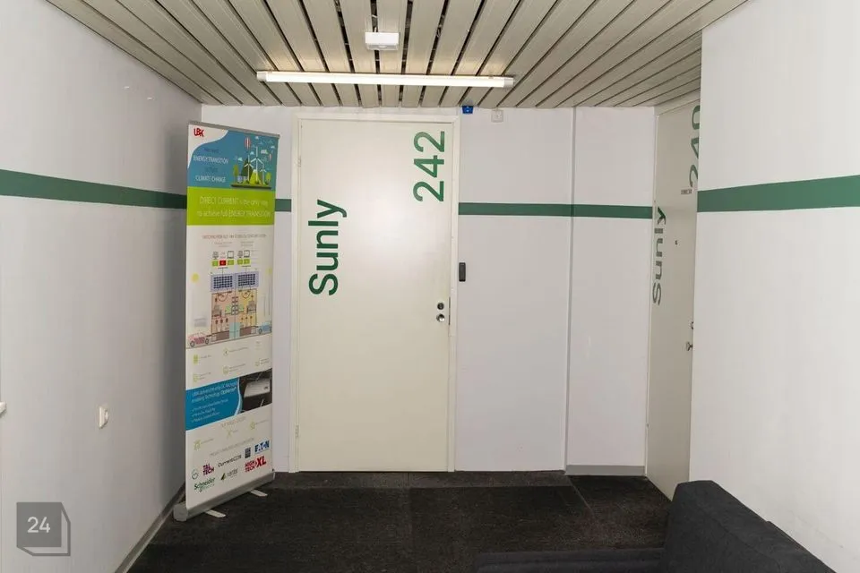 Mitme sihtotstarbega, 87 m² Äripind  -  Tallinn, Pirita linnaosa - foto 3