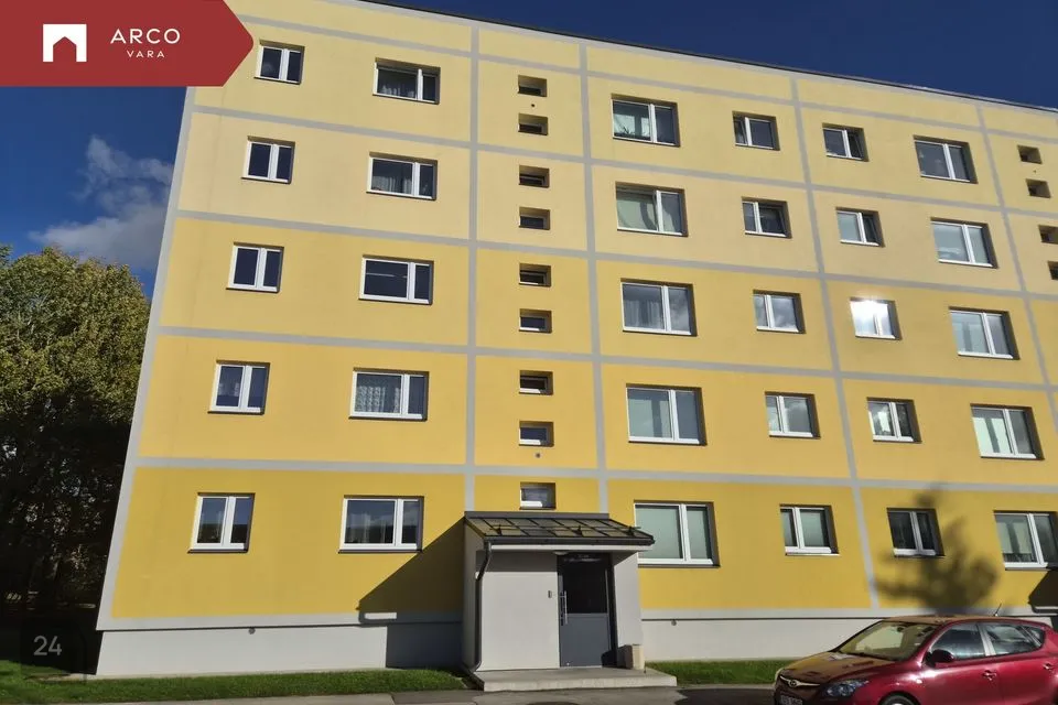 1-toaline Korter  -  Tartu linn, Tartu linn