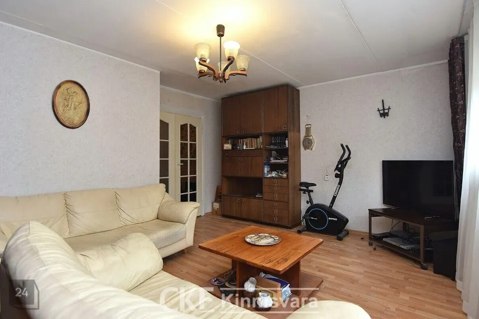 5-toaline Korter  -  Järva vald, Järva-Jaani alev - foto 2